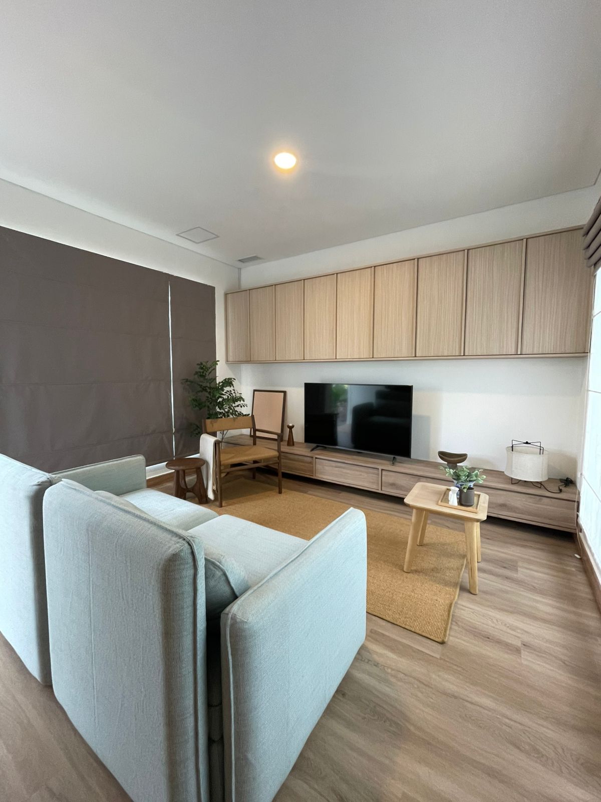Disewakan Rumah Fully Furnished di Savasa Deltamas Cikarang